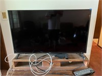 LG Flatscreen TV 55UN6955ZUF w/ Remote