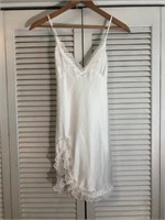 WOMEN'S SLIP DRESS SMALL