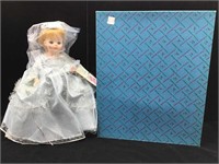 Vintage Cinderella Doll by the Alexander Doll Co.