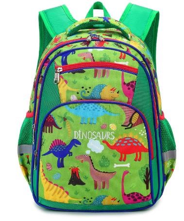 Moonmo Kids Backpack Boys