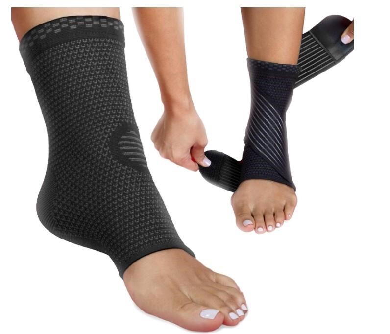 Ankle Brace Plantar Fasciitis Tendonitis Achilles