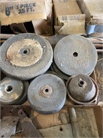 Grinding Wheels