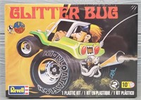 Deals Wheels Glitter Bug Model Kit