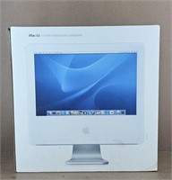 IMac G5 2005 Apple Computer +