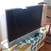 34" Vizio TV