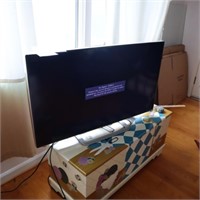 43" VIZIO TV