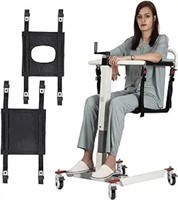Patient Lift Transfer Chair, Patient Lift For Home