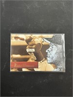 1996 Pinnacle Rickey Henderson