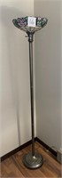 Decorative Floor Lamp 70"H