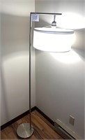 Decorative Floor Lamp 64"H
