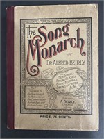 The Song Monarch [Beirly, Dr. Alfred (1904)