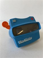 Viewmaster 3D viewer