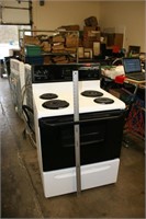 Frigidaire  Electric Stove/Oven