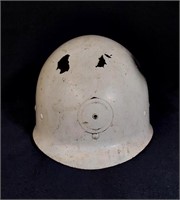 Vtg Safety Helmet