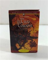 The Two Towers The Second Book Of Lord of the