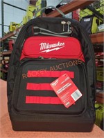 Milwaukee Tool Backpack