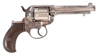 Colt 1877 "Thunderer" Double Action Revolver .41