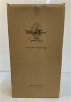 Willow Tree "Metal Star Backdrop" New in Box