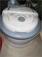 NRSCO DEHYDRATOR