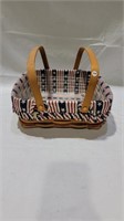 Longaberger Americana basket