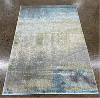 Woven Area Rug