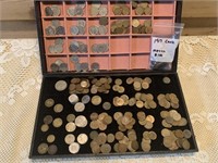 MISC COIN LOT