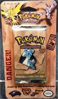 1999 Pokemon Fossil Trading Game Cards