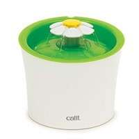 Catit Original Flower Fountain with Water Level