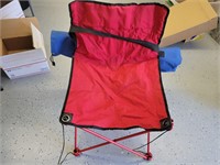 Camp Chair