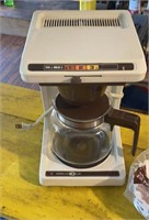 10 cup Coffee maker with filters