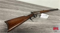 Winchester 1892 Rifle