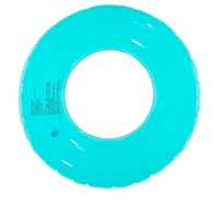 Bestway H2O Go Inflatable Swim Ring TEAL