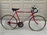 Men’s Huffy Ultima Bicycle