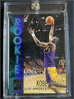 TOPPS STADIUM CLUB 1997 KOBE BRYANT ROOKIE