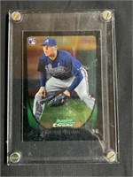 TOPPS 2011 FREDDIE FREEMN BOWMAN CHROME