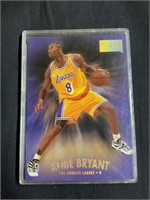 SKYBOX PREMIUM 1997 KOBE BRYANT