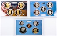Coin 2010 United States Proof Set in Org. Box