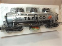 Aristo-Craft Train, Texaco, 1:20 Scale