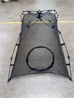 Outback Jack Happy Habitat Portable Cat Tent