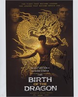 Philip Ng signed movie photo