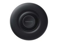 Samsung Qi Wireless Fast Charger Pad-Black