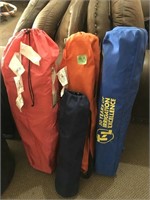 4 bag chairs