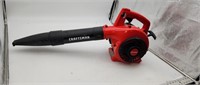 Craftsman leaf blower