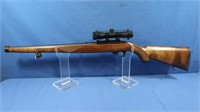 Ruger Mod 10-22 Semi 22 Rifle w/Clip, Simons 22