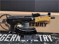 Century Mini Draco 7.62 Pistol