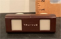 Tru-Vue 3D slide viewer