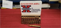 Winchester Super X 30-06 Springfield 180 gr.