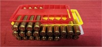 Assorted 30-06 Cartridges, Qty 21