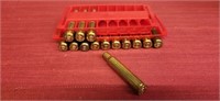 Assorted 30-06 SPRG Brass