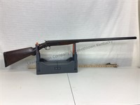 H&R 12ga shotgun. 30 inch barrel.